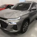 CHEVROLET TRACKER 1.2 TURBO FLEX PREMIER AUTOMÁTICO CHEVROLET TRACKER 1.2 TURBO FLEX PREMIER AUTOMÁTICO