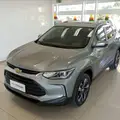 CHEVROLET TRACKER 1.2 TURBO FLEX PREMIER AUTOMÁTICO CHEVROLET TRACKER 1.2 TURBO FLEX PREMIER AUTOMÁTICO
