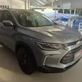 CHEVROLET TRACKER 1.2 TURBO FLEX PREMIER AUTOMÁTICO CHEVROLET TRACKER 1.2 TURBO FLEX PREMIER AUTOMÁTICO