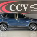 CHEVROLET TRACKER 1.2 TURBO FLEX PREMIER AUTOMÁTICO CHEVROLET TRACKER 1.2 TURBO FLEX PREMIER AUTOMÁTICO