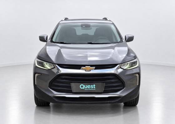 CHEVROLET TRACKER 1.2 TURBO FLEX PREMIER AUTOMÁTICO