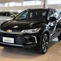 CHEVROLET TRACKER 1.2 TURBO FLEX PREMIER AUTOMÁTICO CHEVROLET TRACKER 1.2 TURBO FLEX PREMIER AUTOMÁTICO