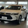 CHEVROLET TRACKER 1.2 TURBO FLEX PREMIER AUTOMÁTICO CHEVROLET TRACKER 1.2 TURBO FLEX PREMIER AUTOMÁTICO