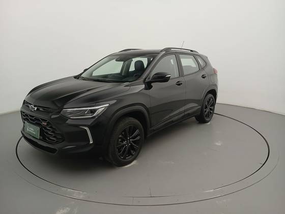 CHEVROLET TRACKER 1.2 TURBO FLEX RS AUTOMÁTICO