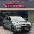 CHEVROLET TRACKER 1.2 TURBO FLEX RS AUTOMÁTICO CHEVROLET TRACKER 1.2 TURBO FLEX RS AUTOMÁTICO