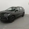 CHEVROLET TRACKER 1.2 TURBO FLEX RS AUTOMÁTICO CHEVROLET TRACKER 1.2 TURBO FLEX RS AUTOMÁTICO