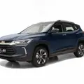 CHEVROLET TRACKER 1.2 TURBO FLEX RS AUTOMÁTICO CHEVROLET TRACKER 1.2 TURBO FLEX RS AUTOMÁTICO
