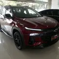 CHEVROLET TRACKER 1.2 TURBO FLEX RS AUTOMÁTICO CHEVROLET TRACKER 1.2 TURBO FLEX RS AUTOMÁTICO