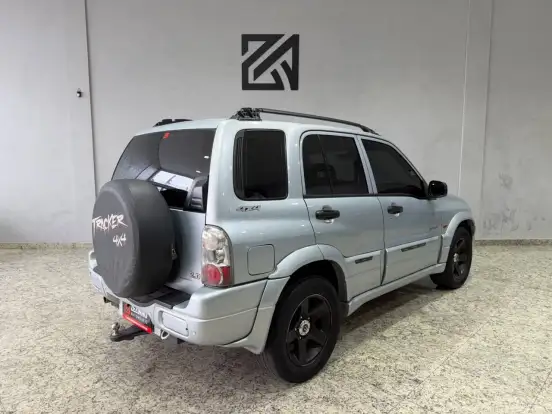 CHEVROLET-TRACKER-2007