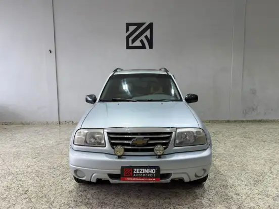 CHEVROLET-TRACKER-2007