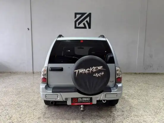 CHEVROLET-TRACKER-2007