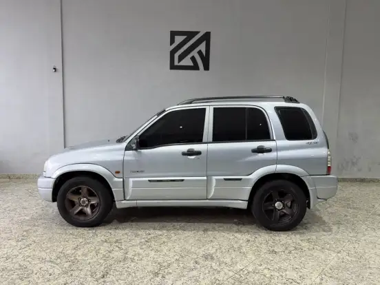 CHEVROLET-TRACKER-2007