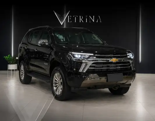 CHEVROLET-TRAILBLAZER-2.8 16V TURBO DIESEL HIGH COUNTRY 7L 4X4 AUTOMÁTICO CHEVROLET-TRAILBLAZER-2025