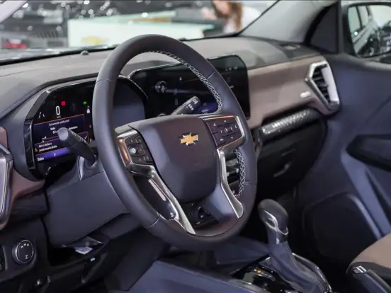 CHEVROLET-TRAILBLAZER-2.8 16V TURBO DIESEL HIGH COUNTRY 7L 4X4 AUTOMÁTICO CHEVROLET-TRAILBLAZER-2025