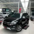 CHEVROLET TRAILBLAZER 2.8 PREMIER 4X4 16V TURBO DIESEL 4P AUTOMÁTICO CHEVROLET TRAILBLAZER 2.8 PREMIER 4X4 16V TURBO DIESEL 4P AUTOMÁTICO