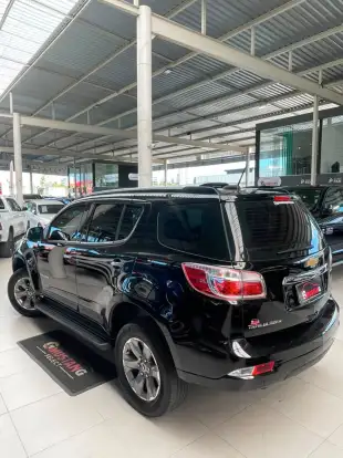 CHEVROLET-TRAILBLAZER-2.8 PREMIER 4X4 16V TURBO DIESEL 4P AUTOMÁTICO CHEVROLET-TRAILBLAZER-2022