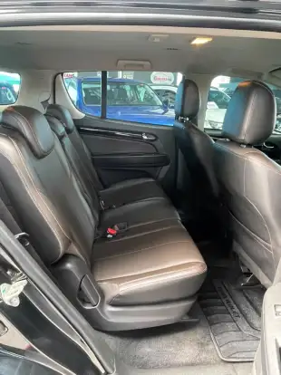 CHEVROLET-TRAILBLAZER-2.8 PREMIER 4X4 16V TURBO DIESEL 4P AUTOMÁTICO CHEVROLET-TRAILBLAZER-2022