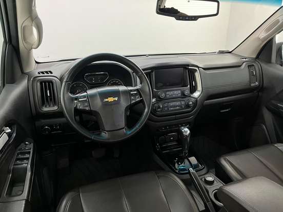 CHEVROLET-TRAILBLAZER-2.8 PREMIER 4X4 16V TURBO DIESEL 4P AUTOMÁTICO CHEVROLET-TRAILBLAZER-2019