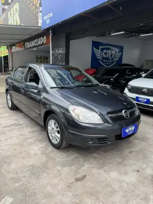 CHEVROLET-VECTRA-2008