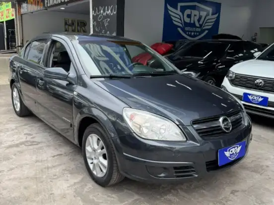 CHEVROLET-VECTRA-2.0 MPFI EXPRESSION 8V 140CV FLEX 4P MANUAL CHEVROLET-VECTRA-2008
