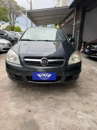 CHEVROLET-VECTRA-2008