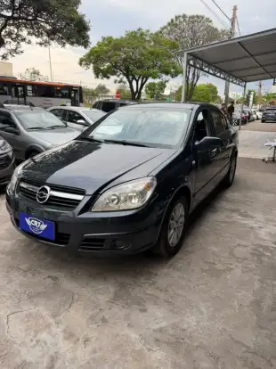 CHEVROLET-VECTRA-2008