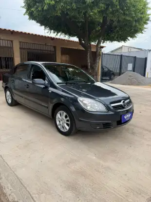 CHEVROLET-VECTRA-2008