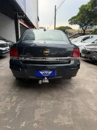 CHEVROLET-VECTRA-2008