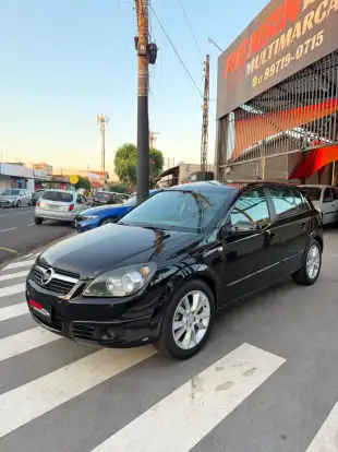 CHEVROLET-VECTRA-2008