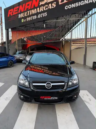 CHEVROLET-VECTRA-2008