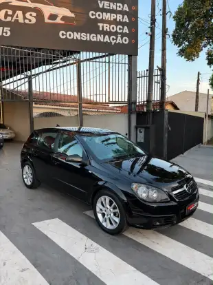 CHEVROLET-VECTRA-2008