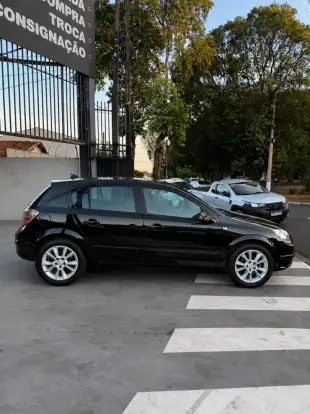 CHEVROLET-VECTRA-2008