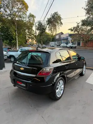 CHEVROLET-VECTRA-2.0 MPFI GT-X HATCH 8V FLEX 4P MANUAL CHEVROLET-VECTRA-2008