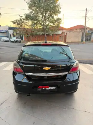 CHEVROLET-VECTRA-2008