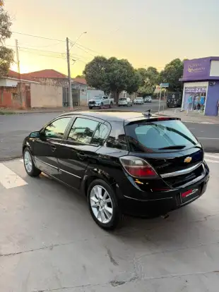 CHEVROLET-VECTRA-2008