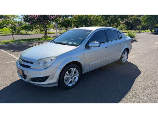 CHEVROLET-VECTRA-2010