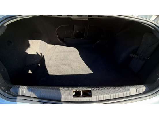 CHEVROLET-VECTRA-2.0 MPFI ELEGANCE 8V FLEX 4P AUTOMÁTICO CHEVROLET-VECTRA-2010
