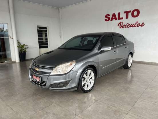 CHEVROLET-VECTRA-2011