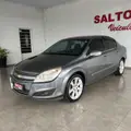 CHEVROLET VECTRA 2.0 MPFI ELITE 8V FLEX 4P AUTOMÁTICO CHEVROLET VECTRA 2.0 MPFI ELITE 8V FLEX 4P AUTOMÁTICO