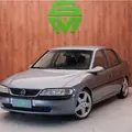 CHEVROLET VECTRA 2.0 MPFI GLS 8V GASOLINA 4P MANUAL CHEVROLET VECTRA 2.0 MPFI GLS 8V GASOLINA 4P MANUAL