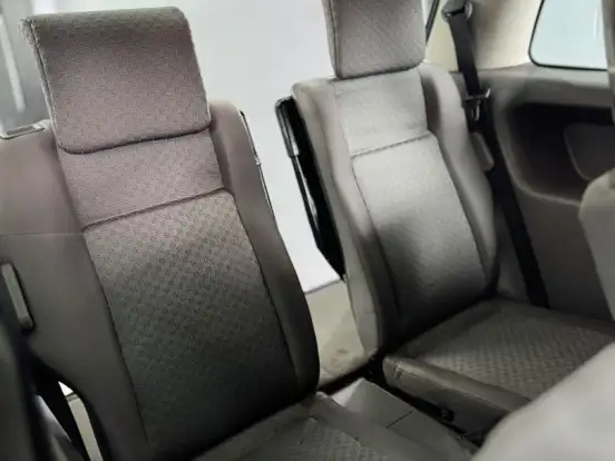 CHEVROLET-ZAFIRA-2.0 MPFI EXPRESSION 8V FLEX 4P AUTOMÁTICO CHEVROLET-ZAFIRA-2011