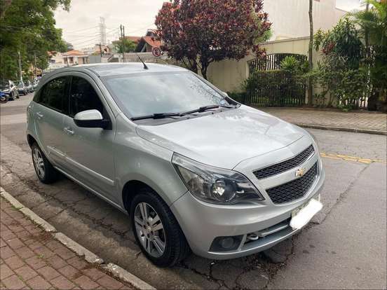 CHEVROLET-AGILE-2012