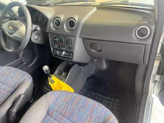 CHEVROLET-CELTA-2009