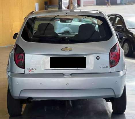 CHEVROLET-CELTA-2009