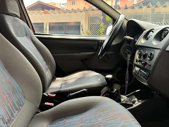 CHEVROLET-CELTA-1.0 MPFI VHC SPIRIT 8V FLEX 2P MANUAL CHEVROLET-CELTA-2006