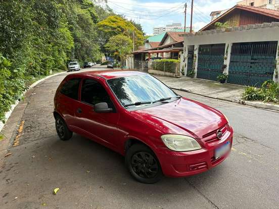 CHEVROLET-CELTA-2006