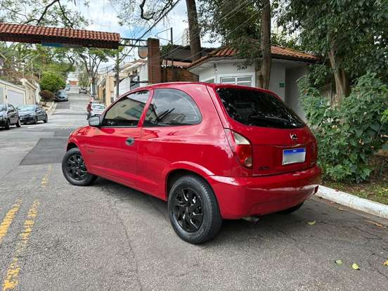 CHEVROLET-CELTA-2006