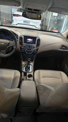 CHEVROLET-CRUZE-2018