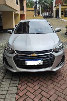 CHEVROLET-ONIX-1.0 FLEX LT MANUAL CHEVROLET-ONIX-2021