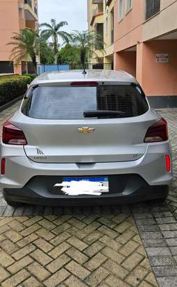 CHEVROLET-ONIX-1.0 FLEX LT MANUAL CHEVROLET-ONIX-2021